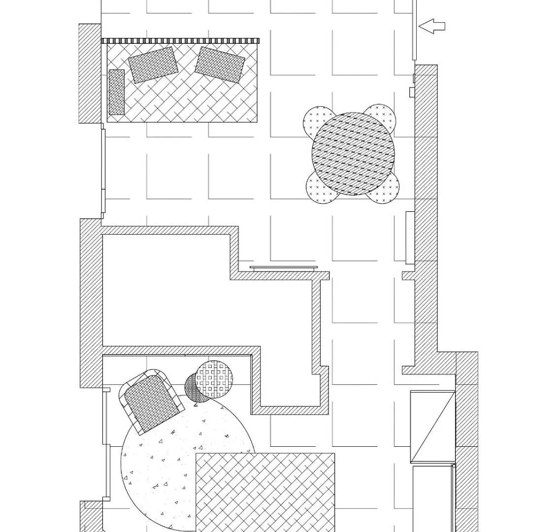 Apartment Bilocale Di Design Sp12, Condominio San Paolo - 3' Piano - Adria Holiday Jesolo Italy