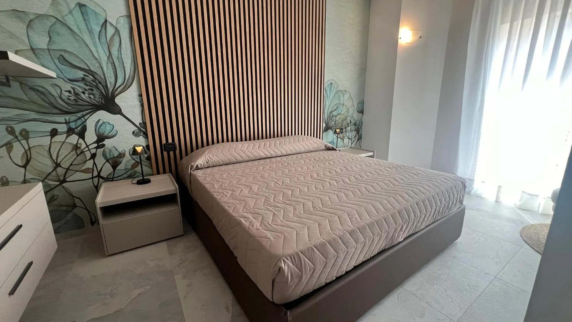 Bilocale Di Design Sp12, Condominio San Paolo - 3' Piano - Adria Holiday Jesolo Italy
