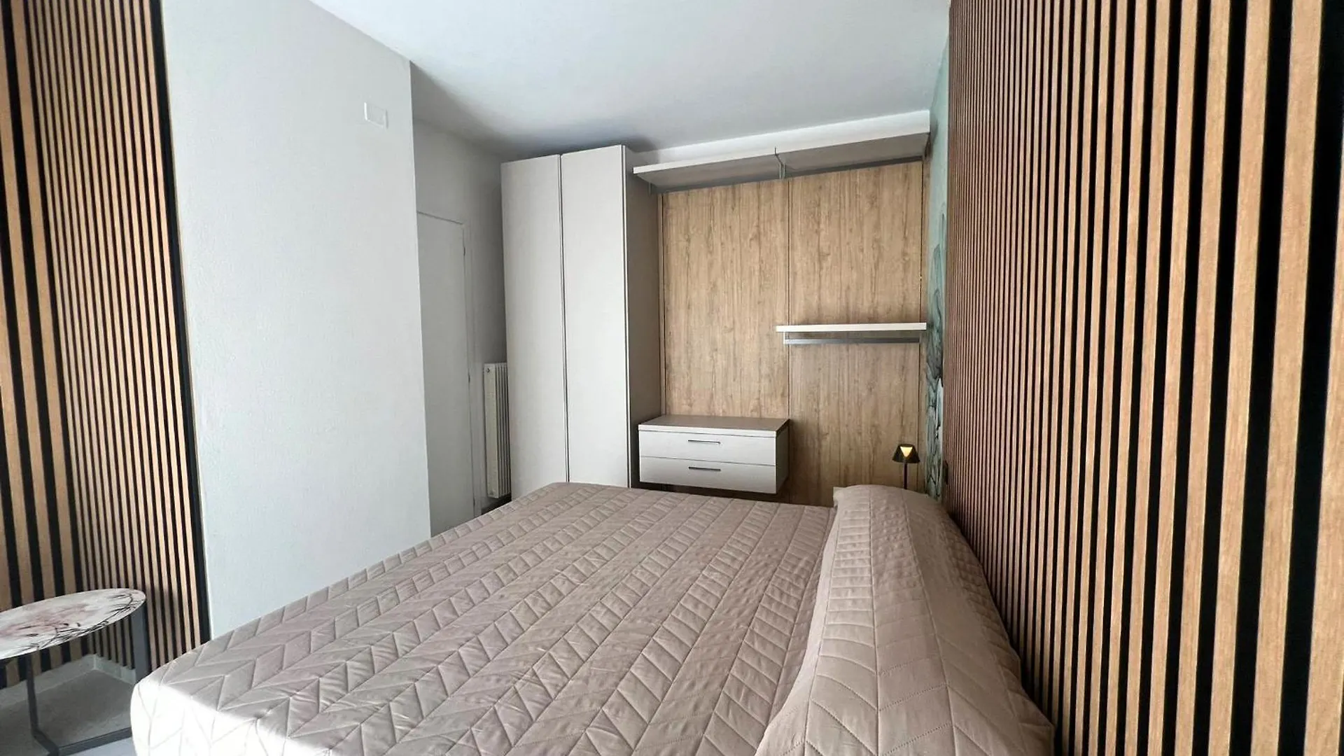 Bilocale Di Design Sp12, Condominio San Paolo - 3' Piano - Adria Holiday Jesolo 0*, Lido di Jesolo Italy