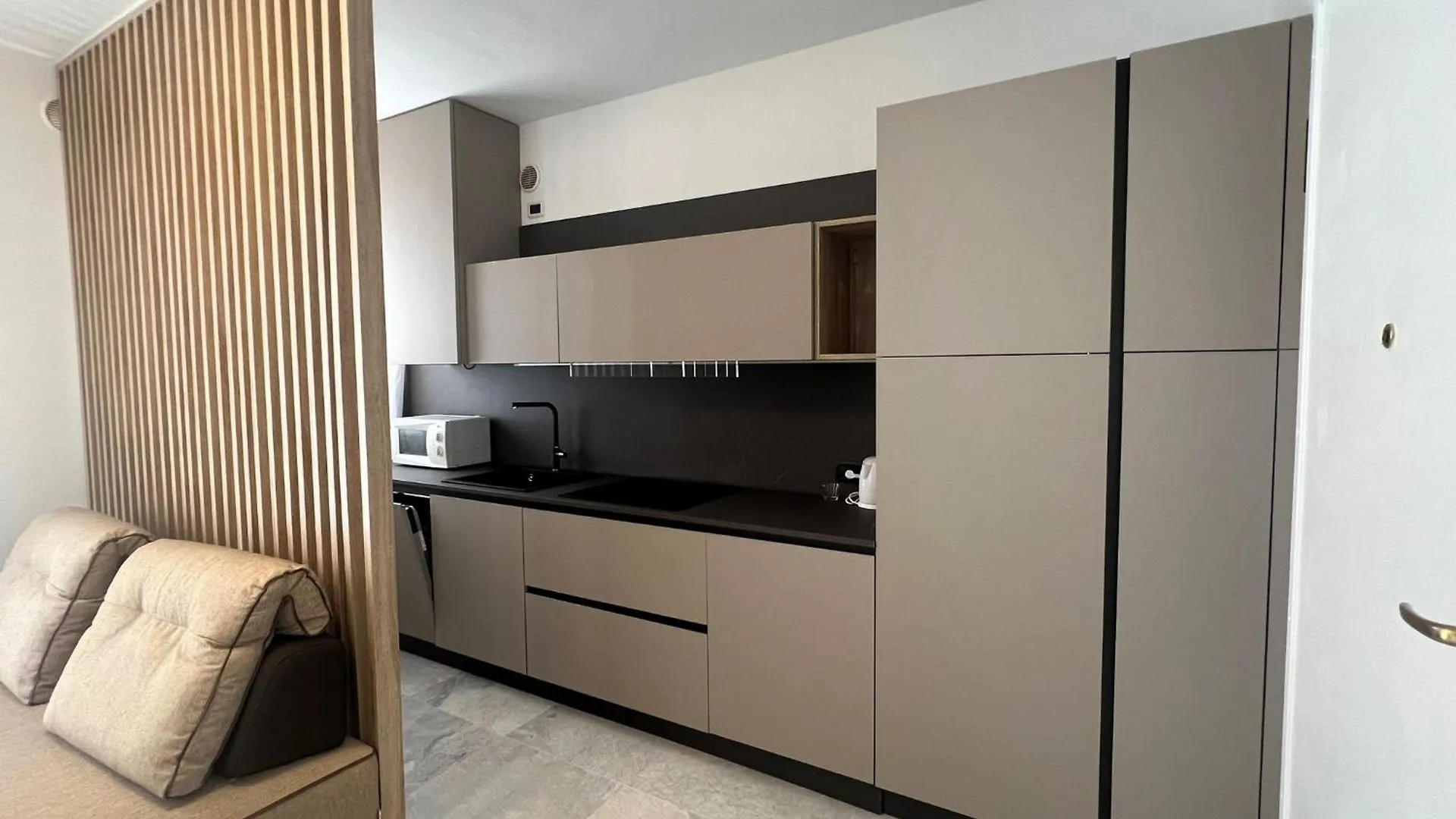 Bilocale Di Design Sp12, Condominio San Paolo - 3' Piano - Adria Holiday Jesolo Lido di Jesolo