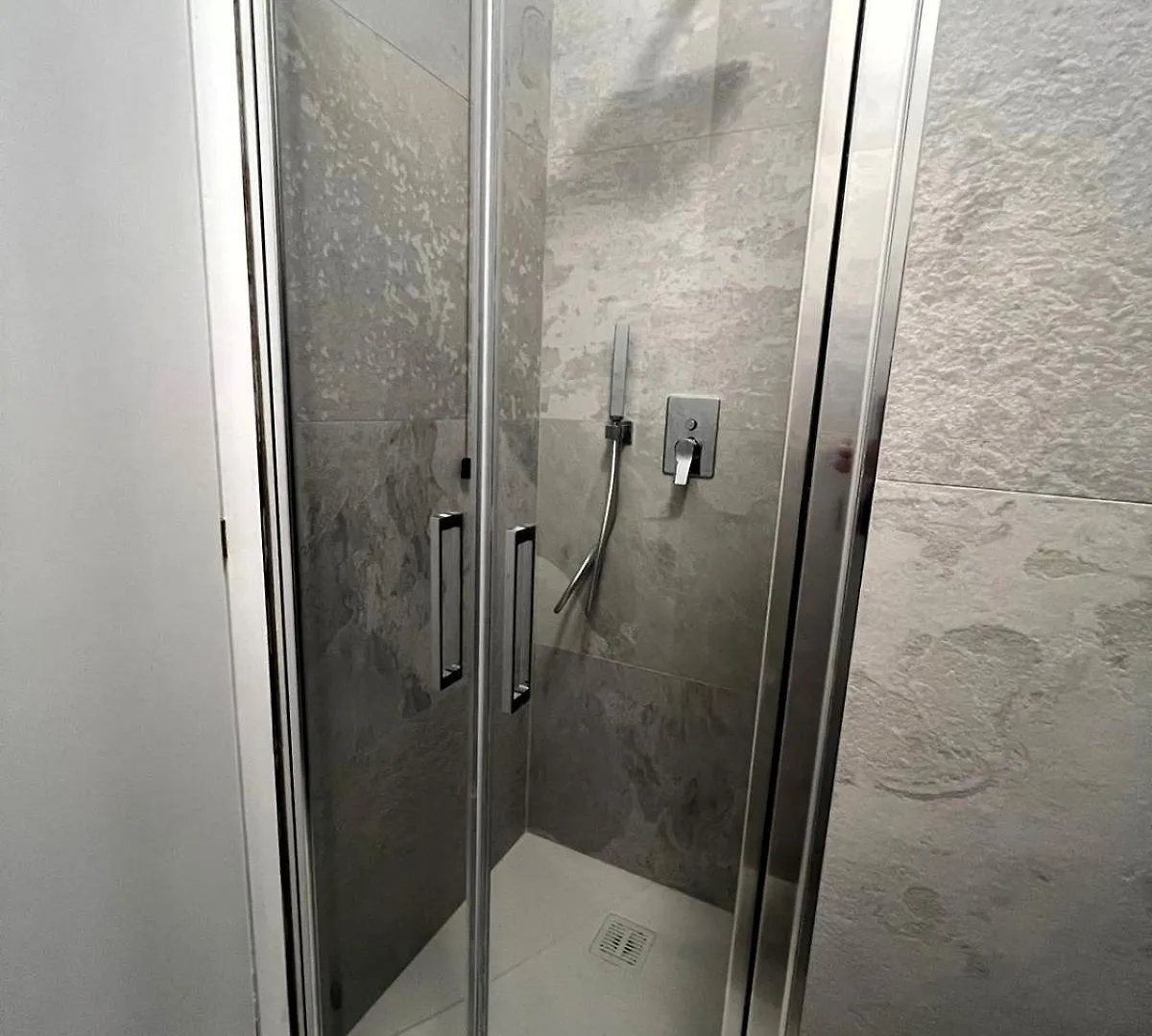 Apartment Bilocale Di Design Sp12, Condominio San Paolo - 3' Piano - Adria Holiday Jesolo