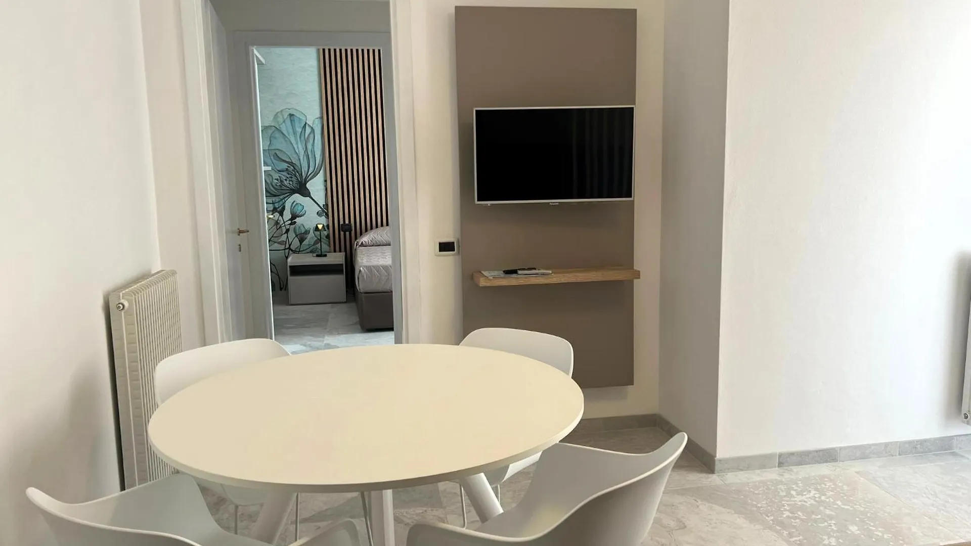 Bilocale Di Design Sp12, Condominio San Paolo - 3' Piano - Adria Holiday Jesolo