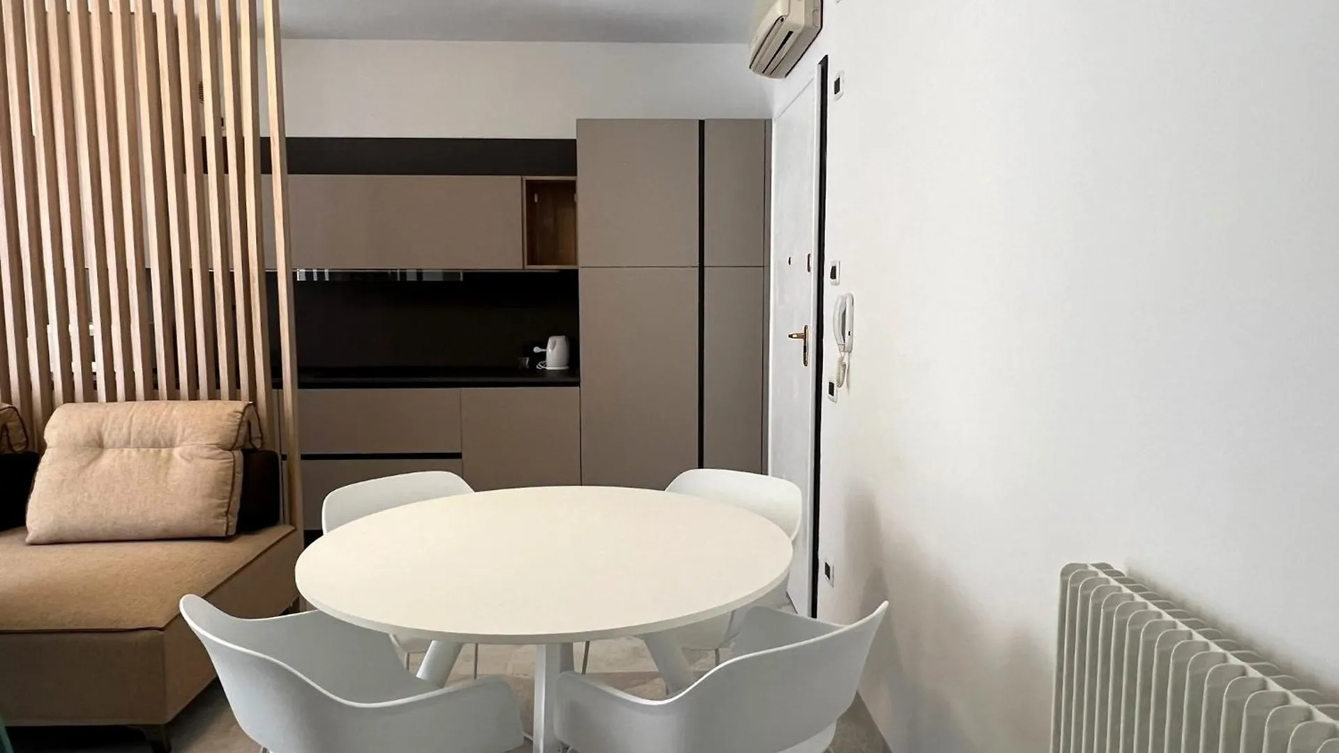 Bilocale Di Design Sp12, Condominio San Paolo - 3' Piano - Adria Holiday Jesolo Apartment Lido di Jesolo