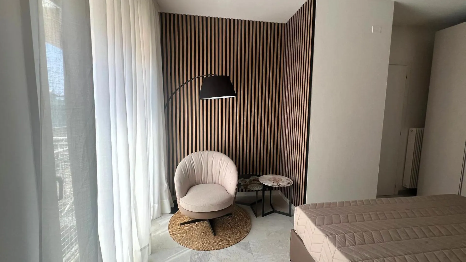 Bilocale Di Design Sp12, Condominio San Paolo - 3' Piano - Adria Holiday Jesolo 0*, Lido di Jesolo