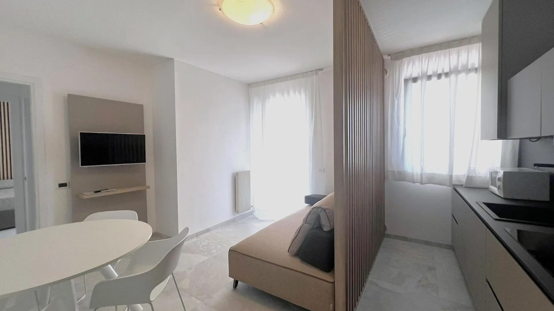 Bilocale Di Design Sp12, Condominio San Paolo - 3' Piano - Adria Holiday Jesolo